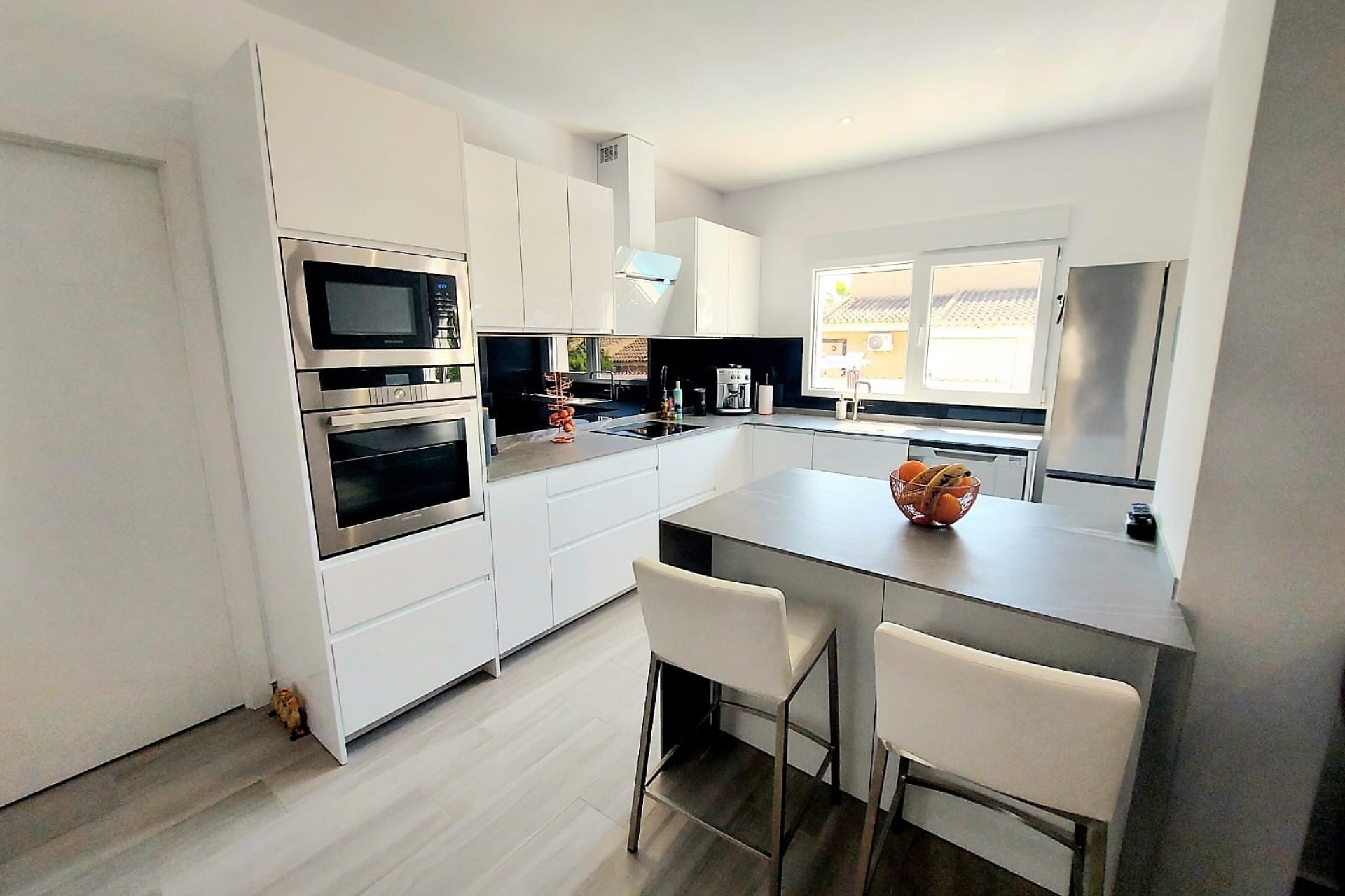 Re-Sale - Detached Villa - Rojales - Ciudad Quesada