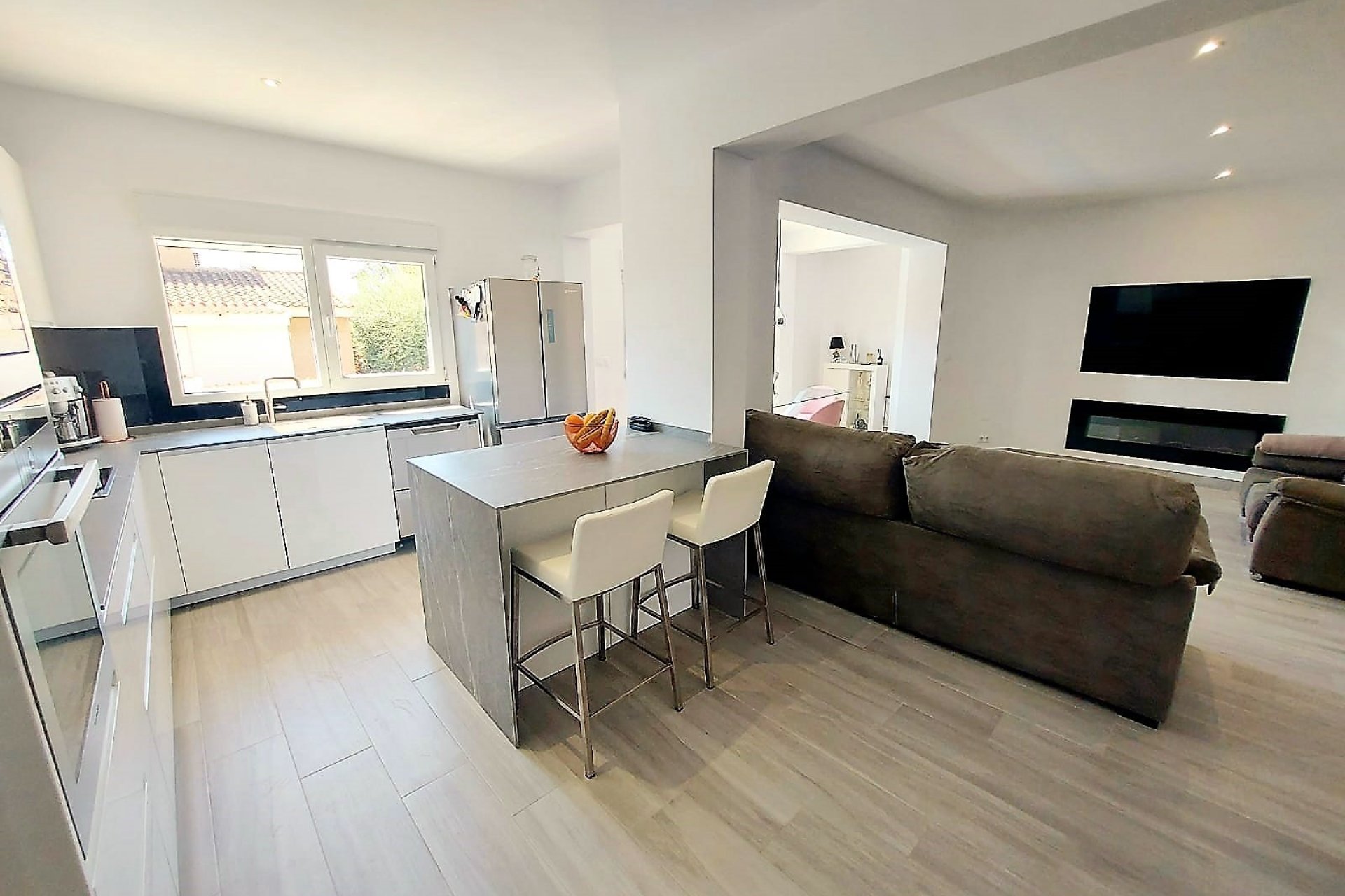 Re-Sale - Detached Villa - Rojales - Ciudad Quesada