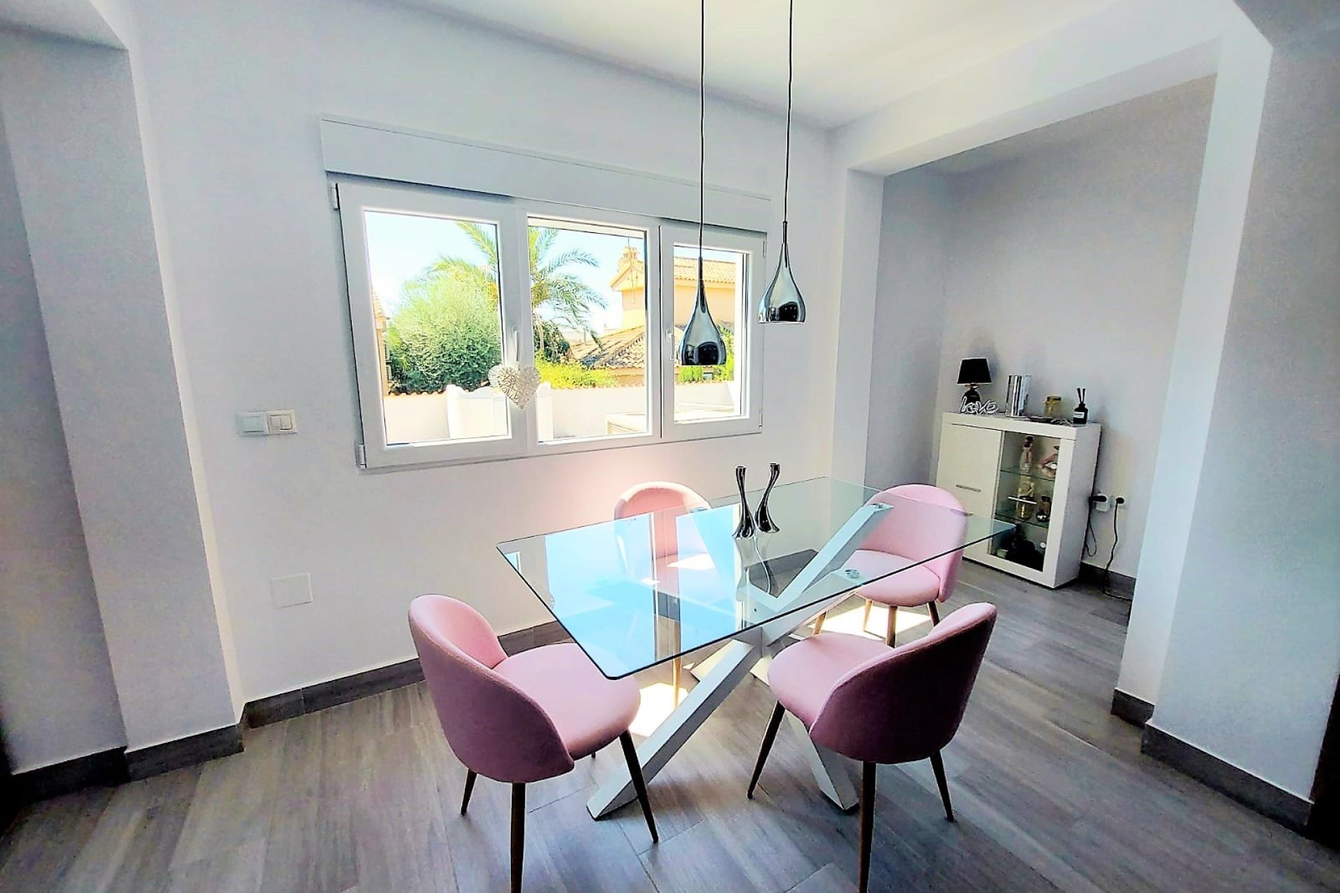 Re-Sale - Detached Villa - Rojales - Ciudad Quesada