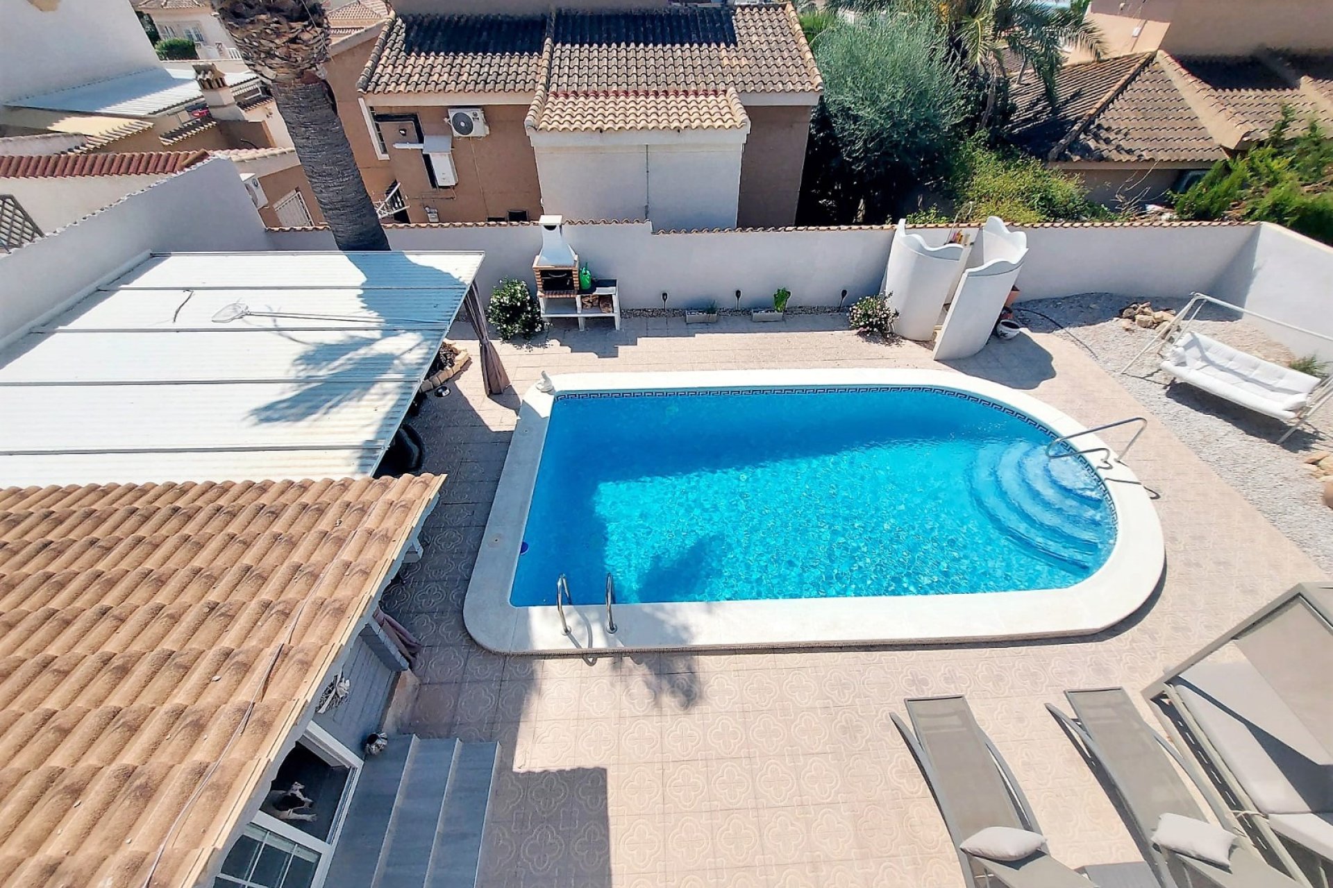 Re-Sale - Detached Villa - Rojales - Ciudad Quesada
