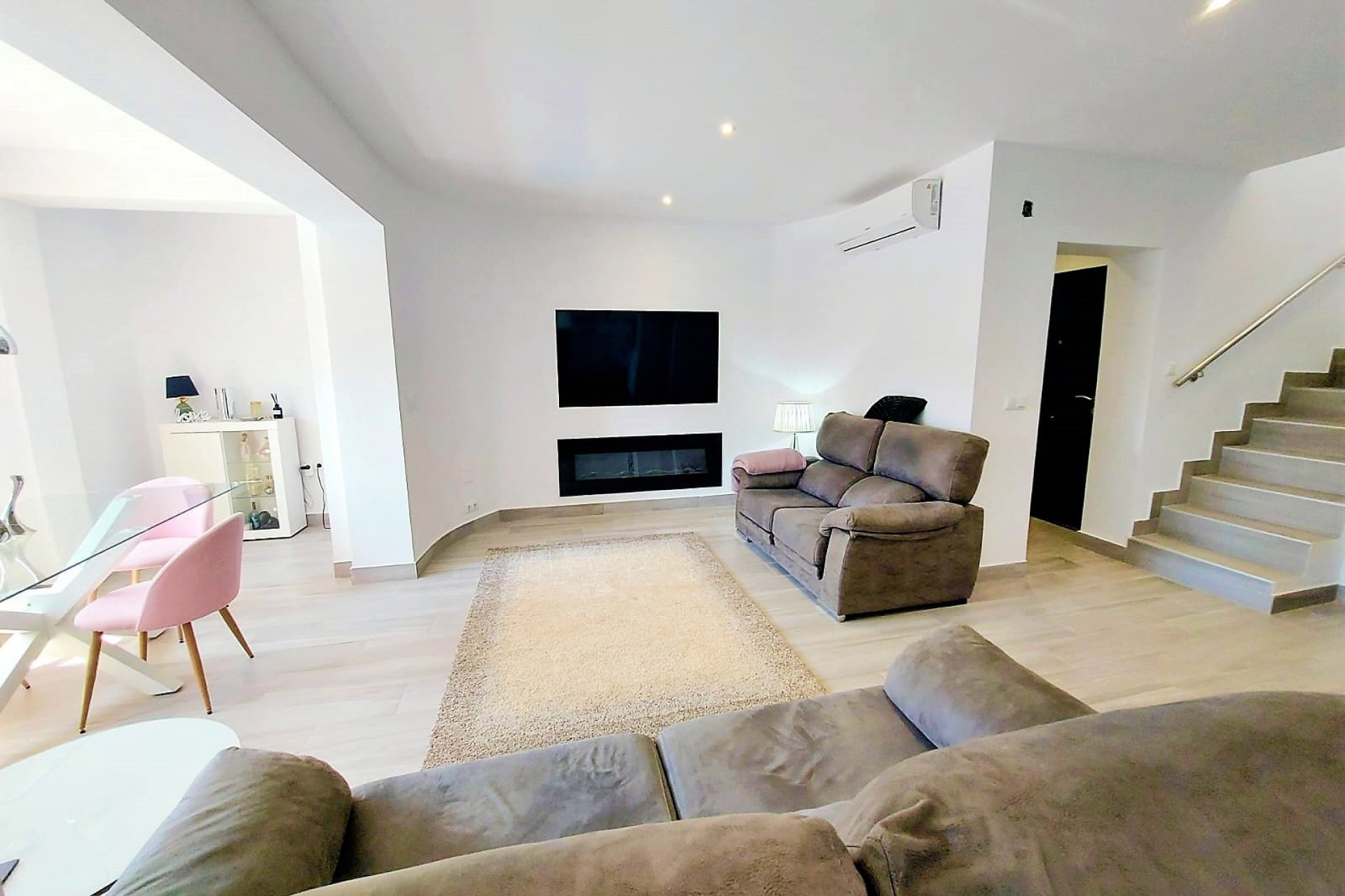 Re-Sale - Detached Villa - Rojales - Ciudad Quesada