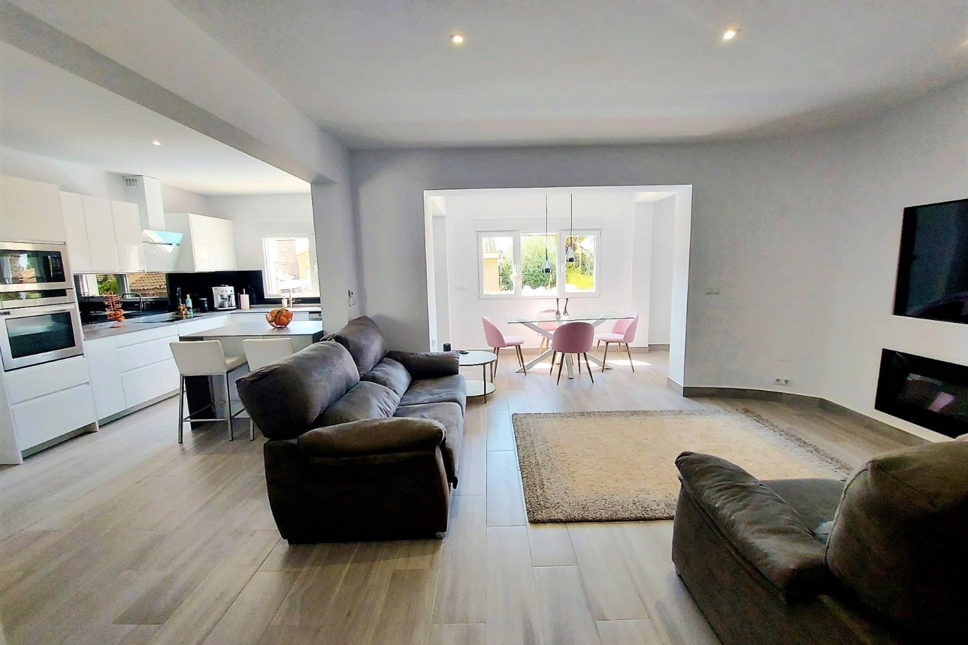 Re-Sale - Detached Villa - Rojales - Ciudad Quesada