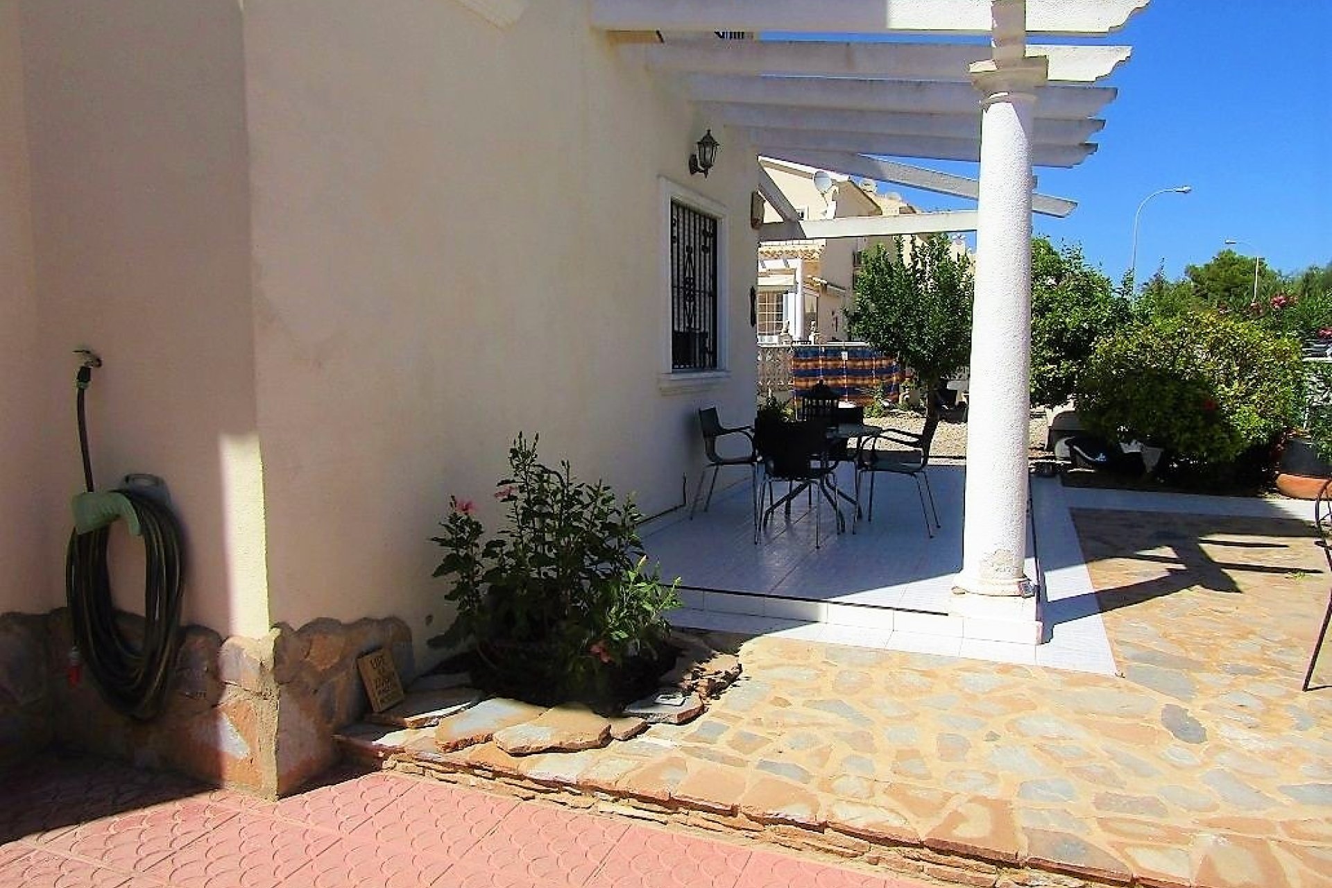 Re-Sale - Detached Villa - Rojales - Ciudad Quesada