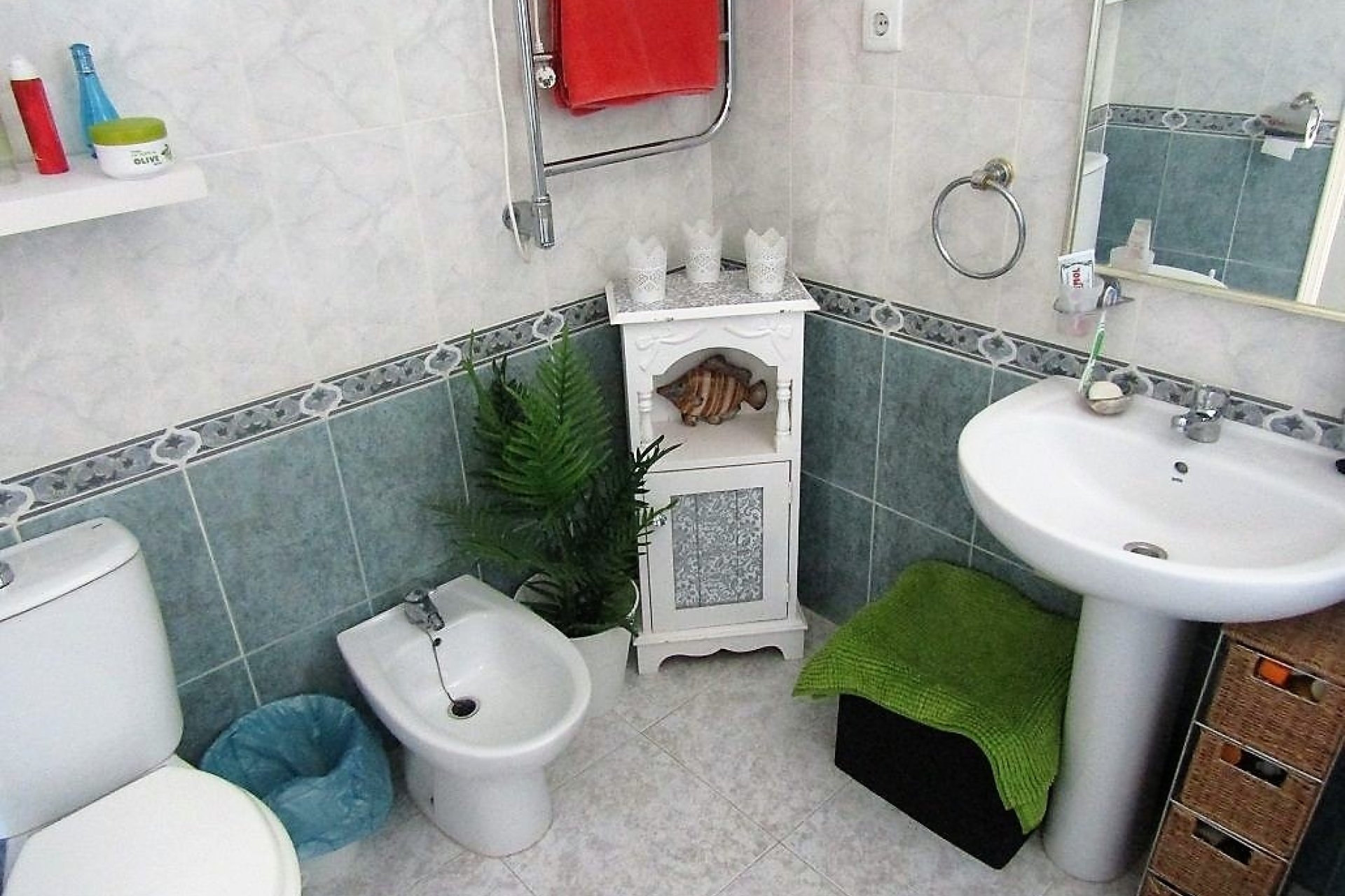 Re-Sale - Detached Villa - Rojales - Ciudad Quesada