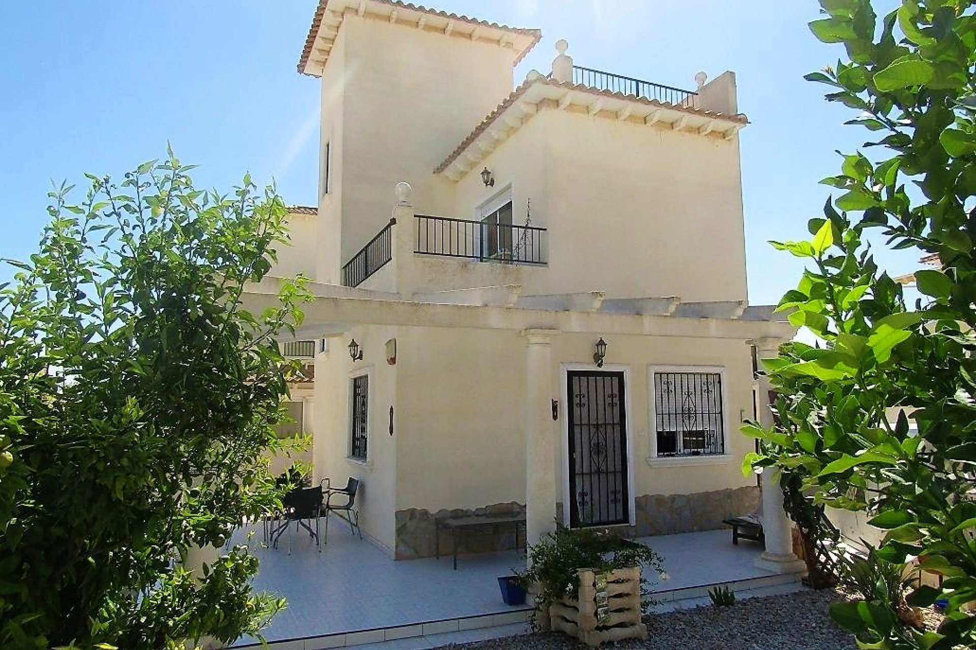 Re-Sale - Detached Villa - Rojales - Ciudad Quesada