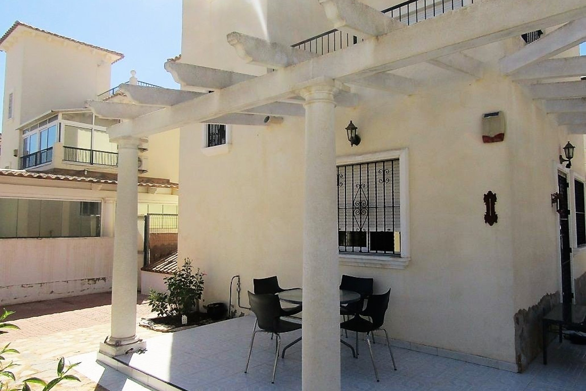 Re-Sale - Detached Villa - Rojales - Ciudad Quesada
