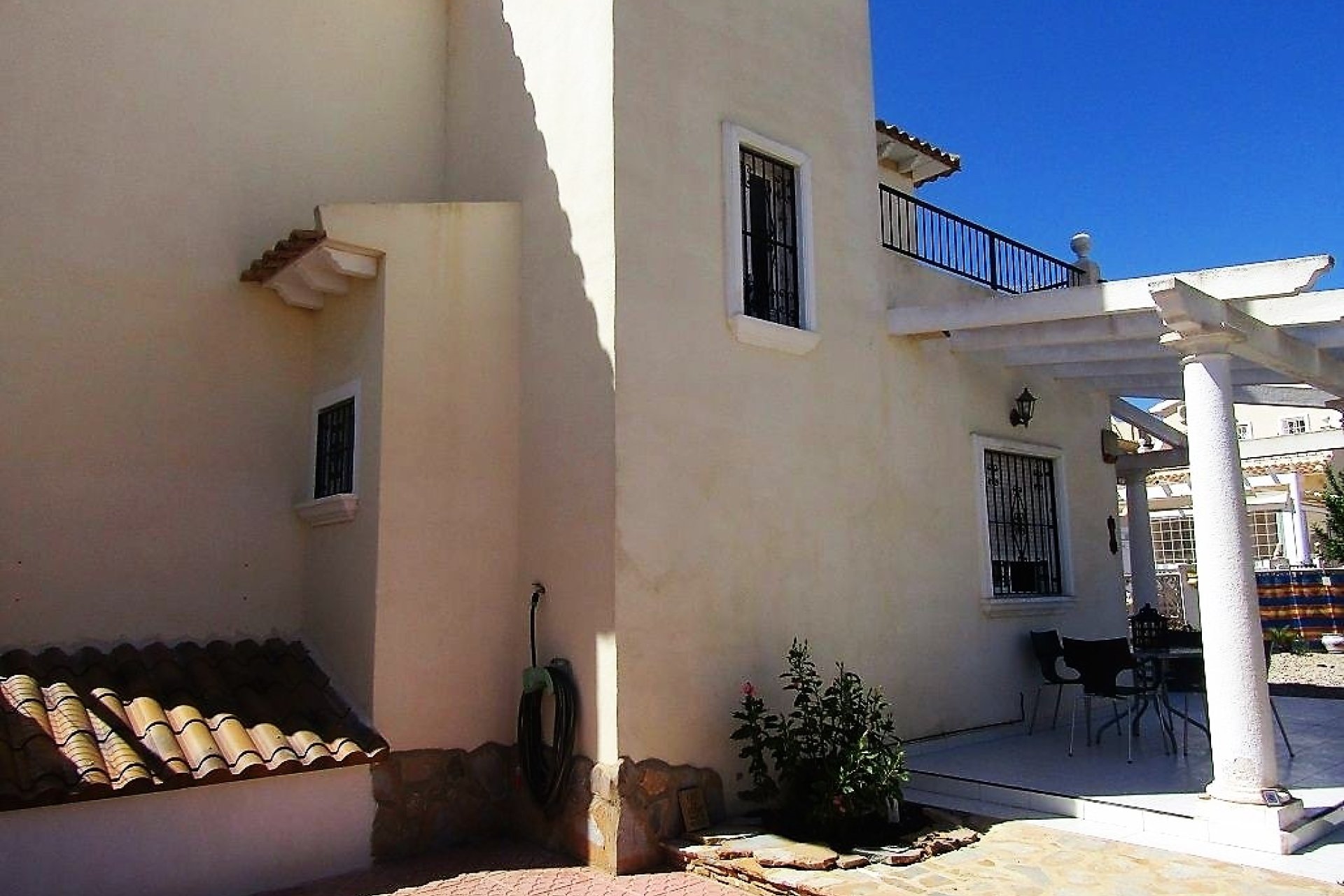Re-Sale - Detached Villa - Rojales - Ciudad Quesada