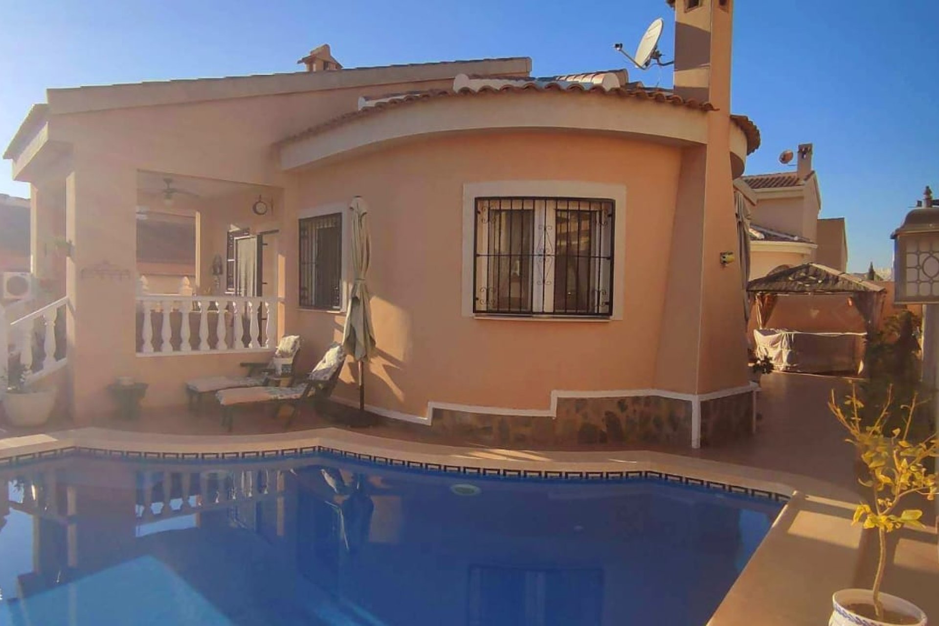 Re-Sale - Detached Villa - Rojales - Ciudad Quesada