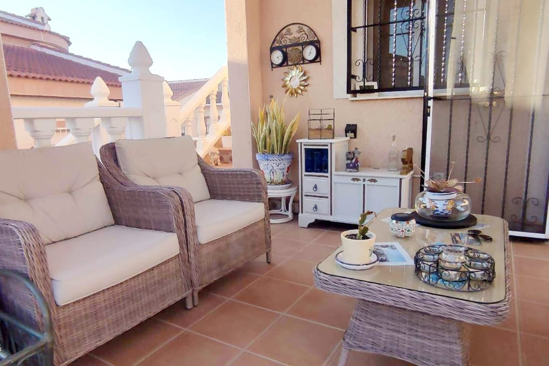 Re-Sale - Detached Villa - Rojales - Ciudad Quesada