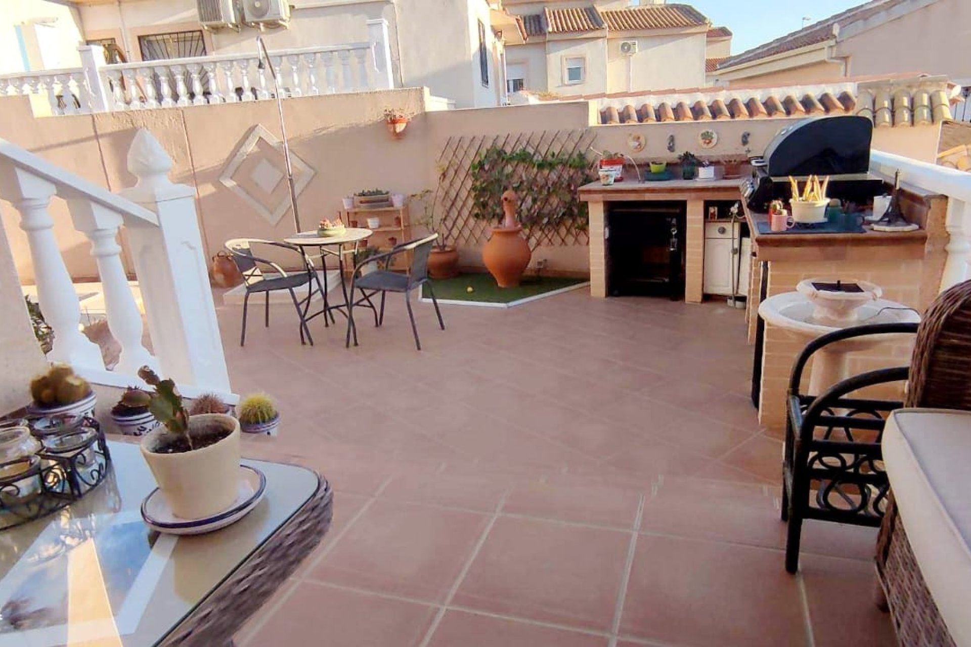 Re-Sale - Detached Villa - Rojales - Ciudad Quesada