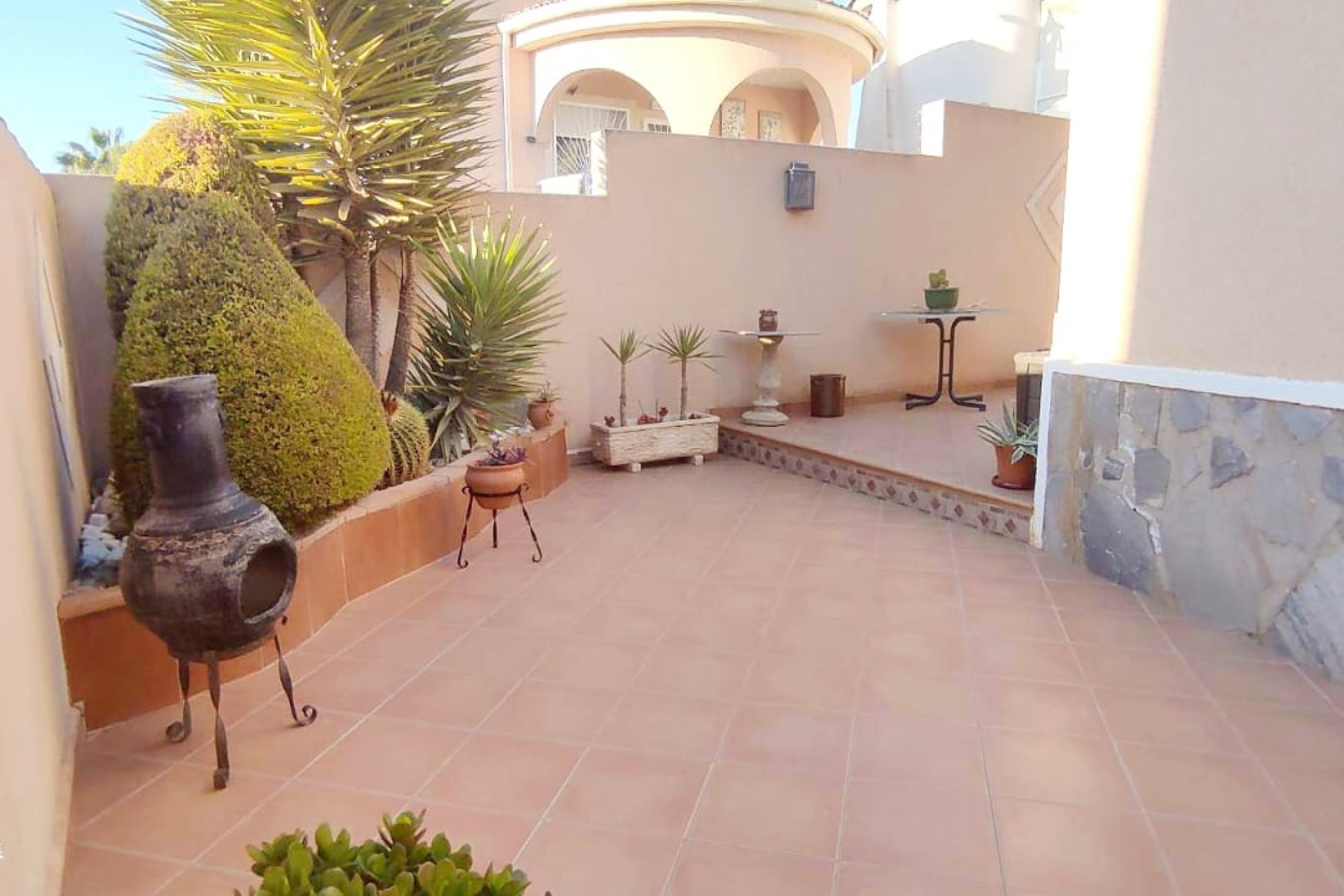 Re-Sale - Detached Villa - Rojales - Ciudad Quesada