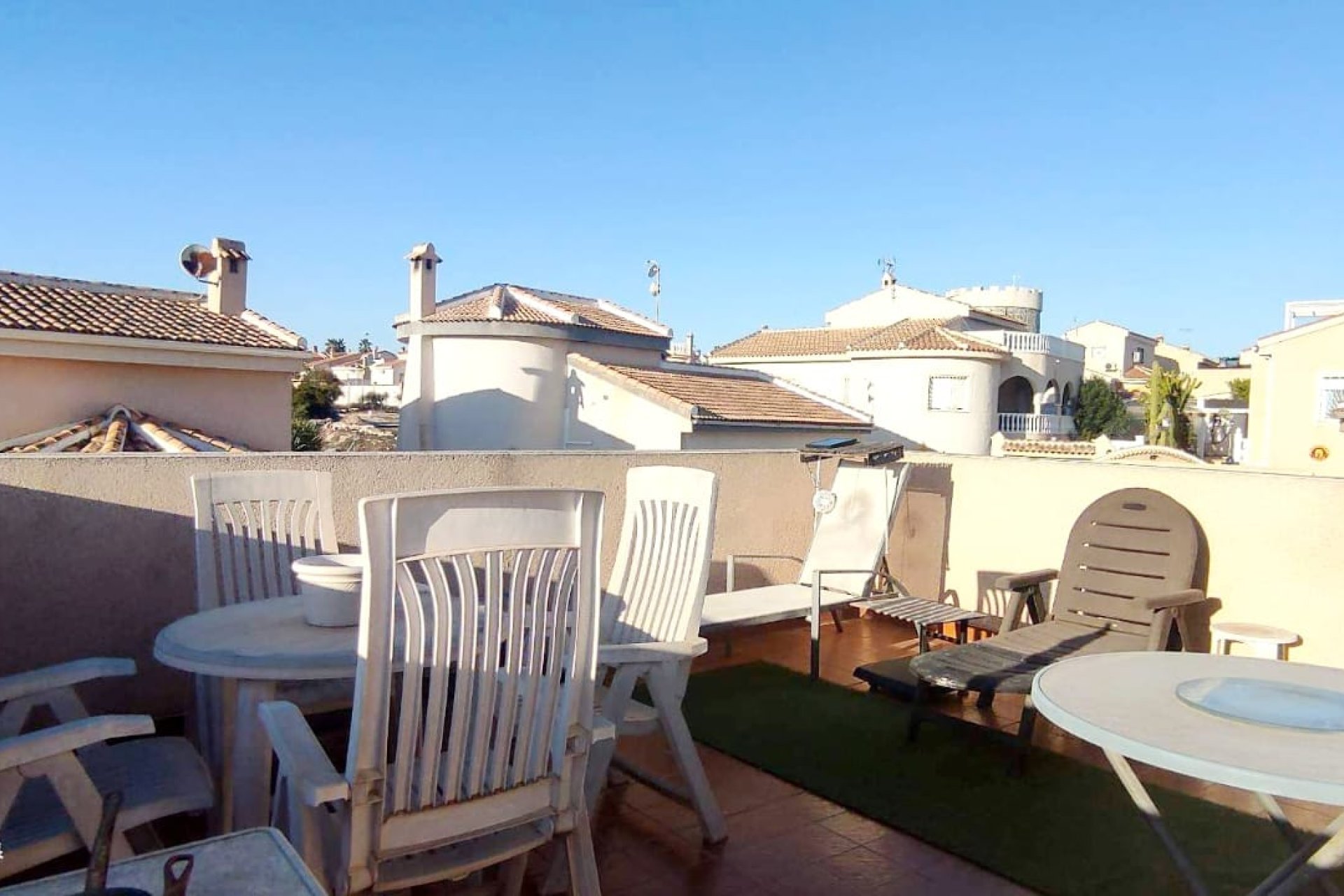 Re-Sale - Detached Villa - Rojales - Ciudad Quesada