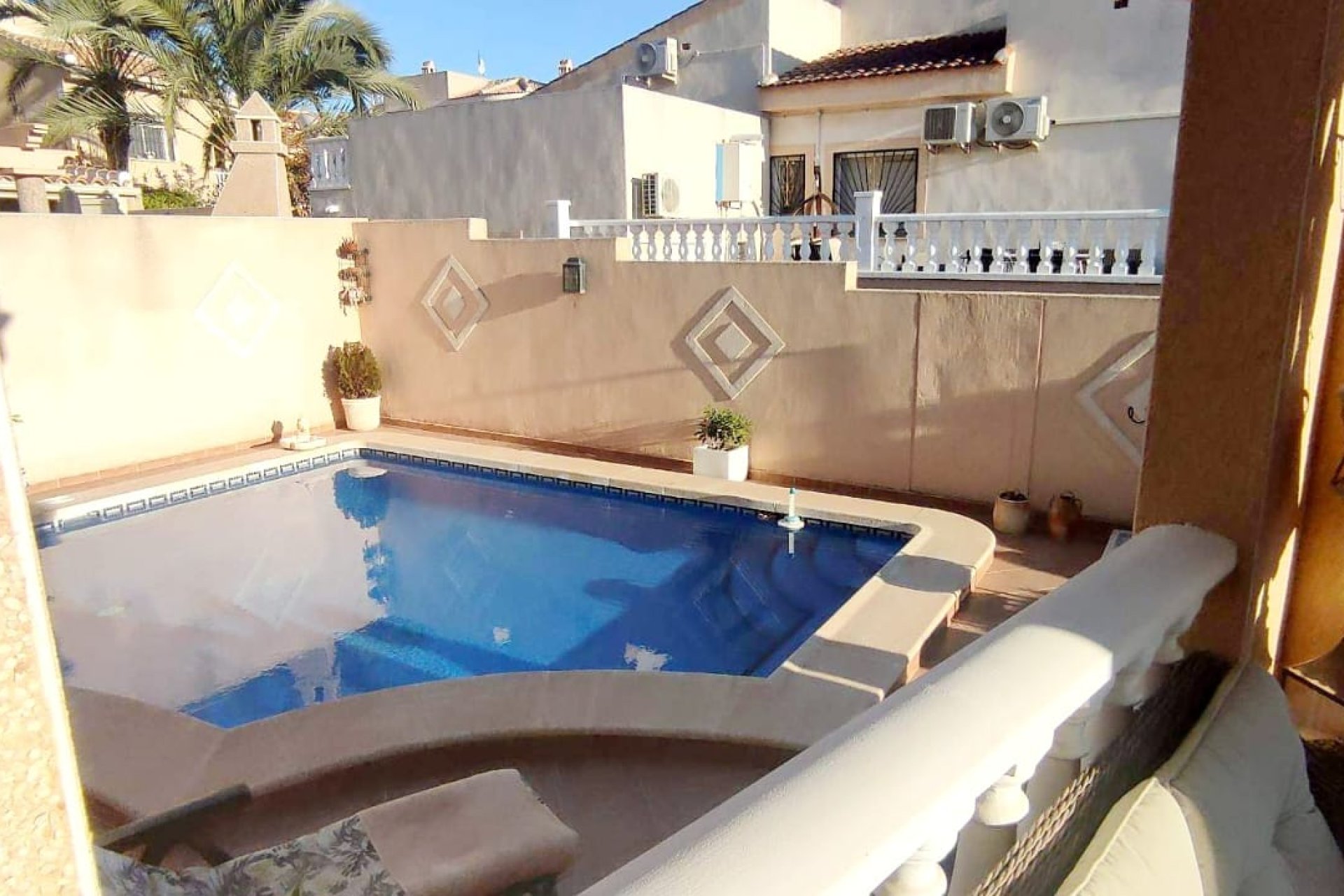 Re-Sale - Detached Villa - Rojales - Ciudad Quesada