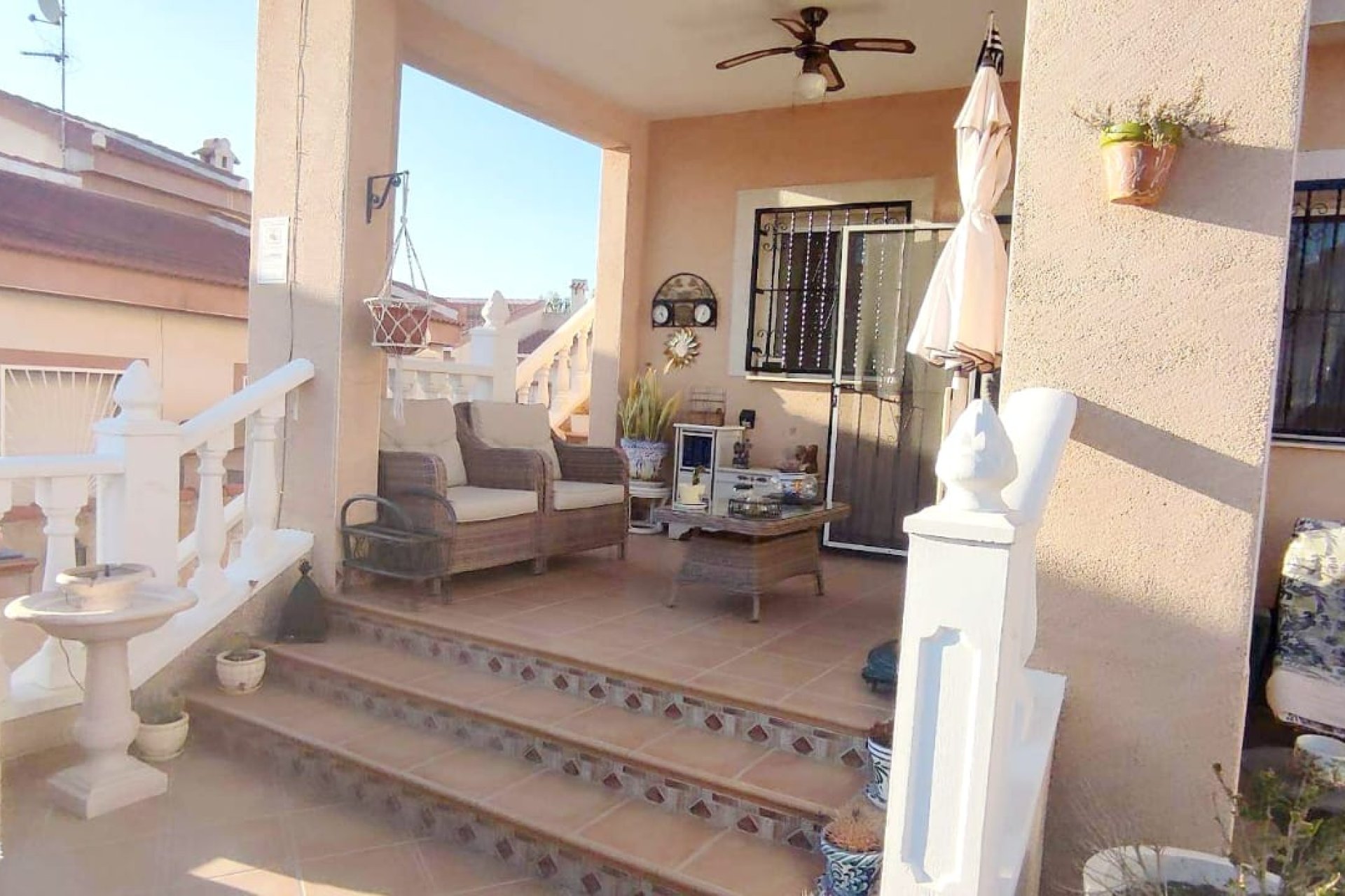 Re-Sale - Detached Villa - Rojales - Ciudad Quesada