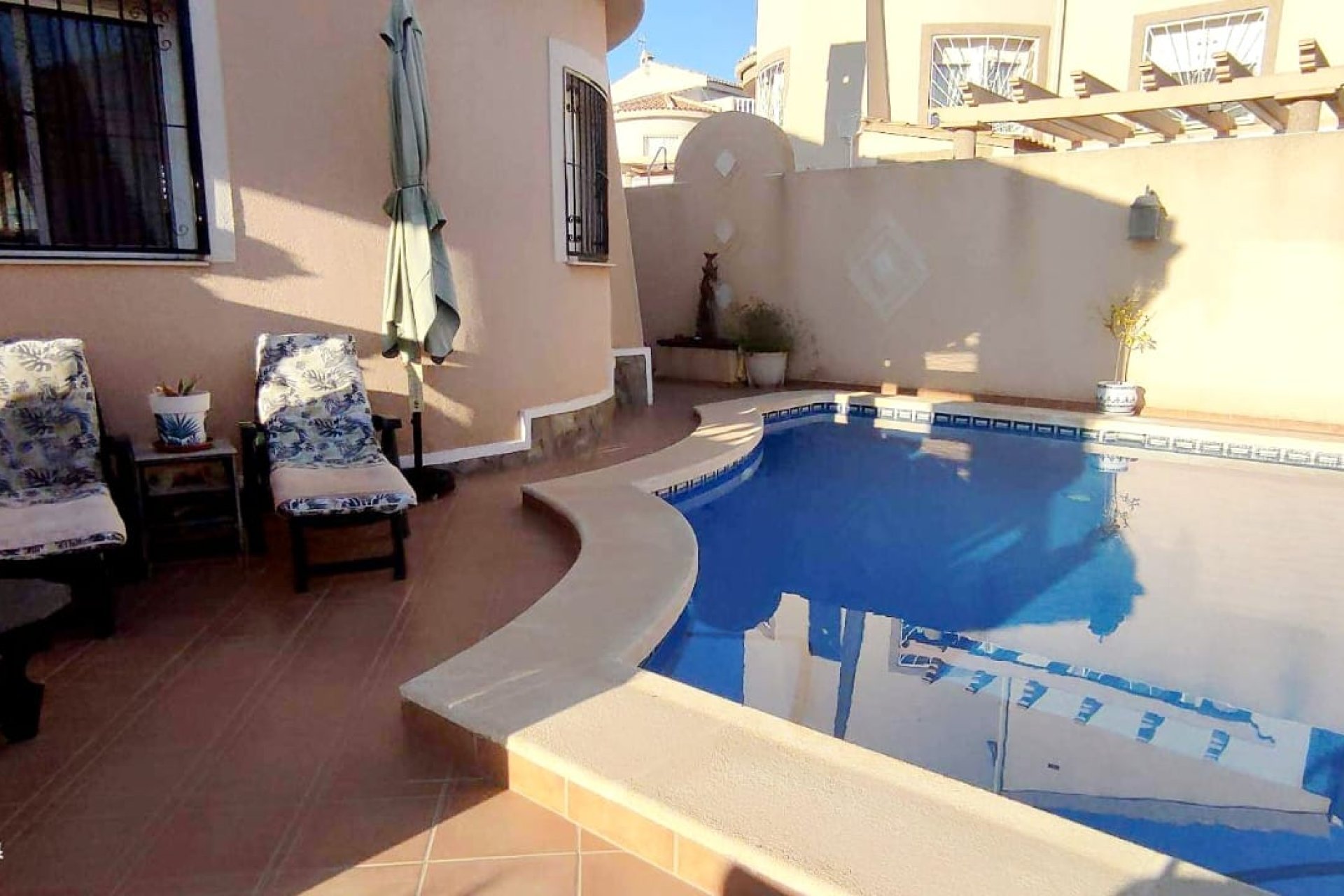 Re-Sale - Detached Villa - Rojales - Ciudad Quesada