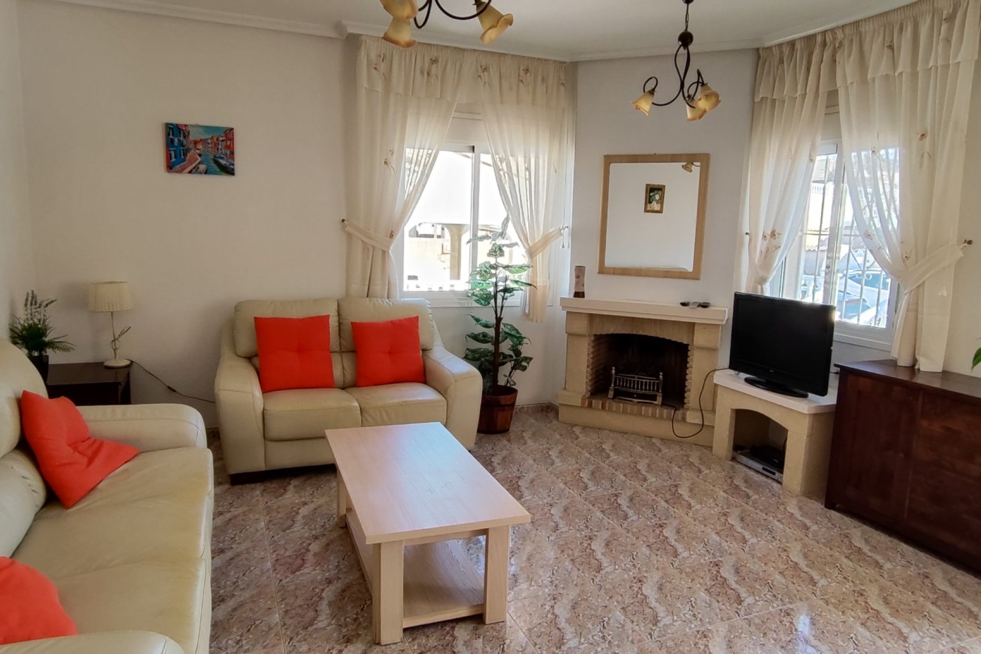 Re-Sale - Detached Villa - Rojales - Ciudad Quesada