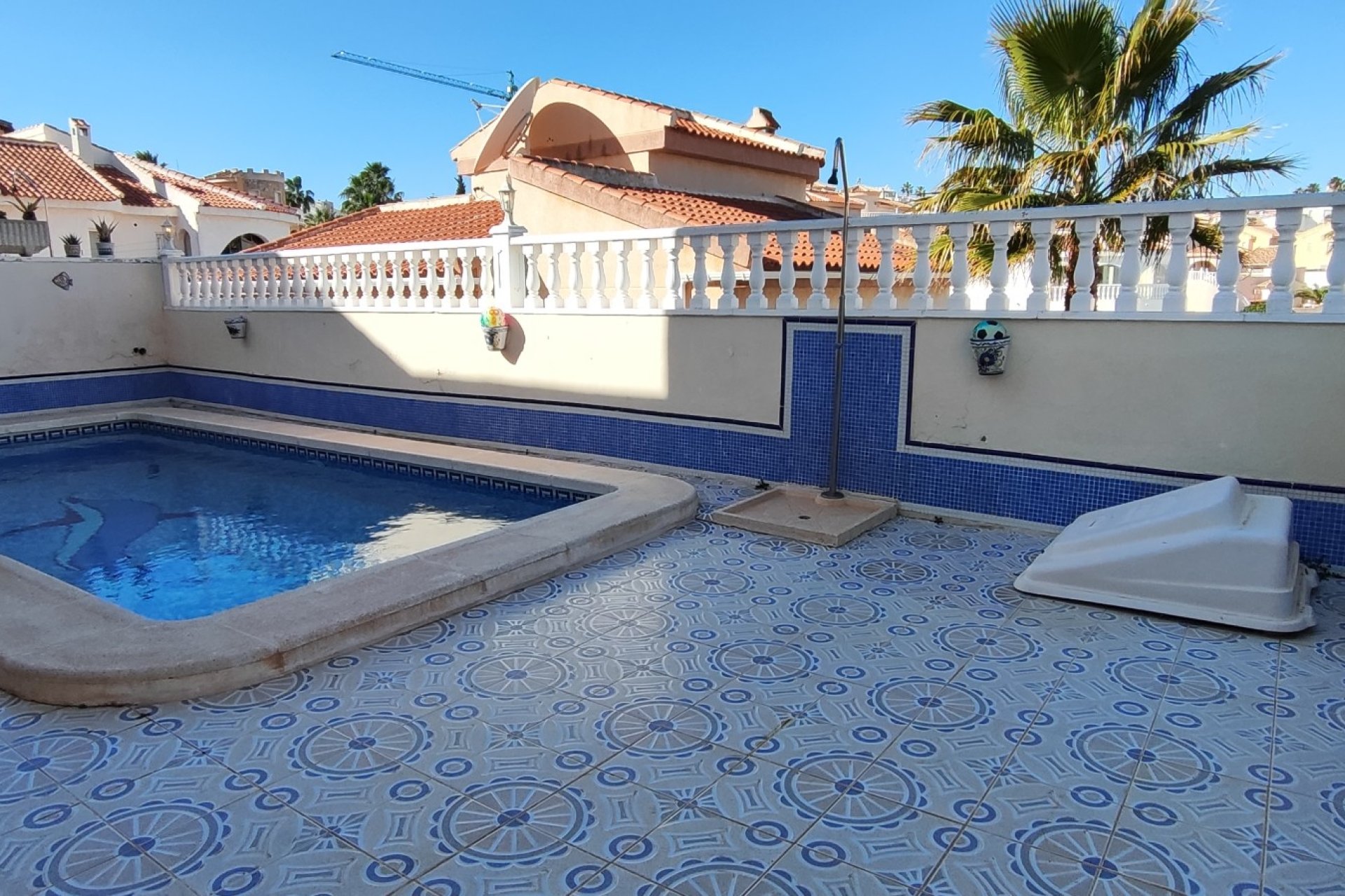 Re-Sale - Detached Villa - Rojales - Ciudad Quesada