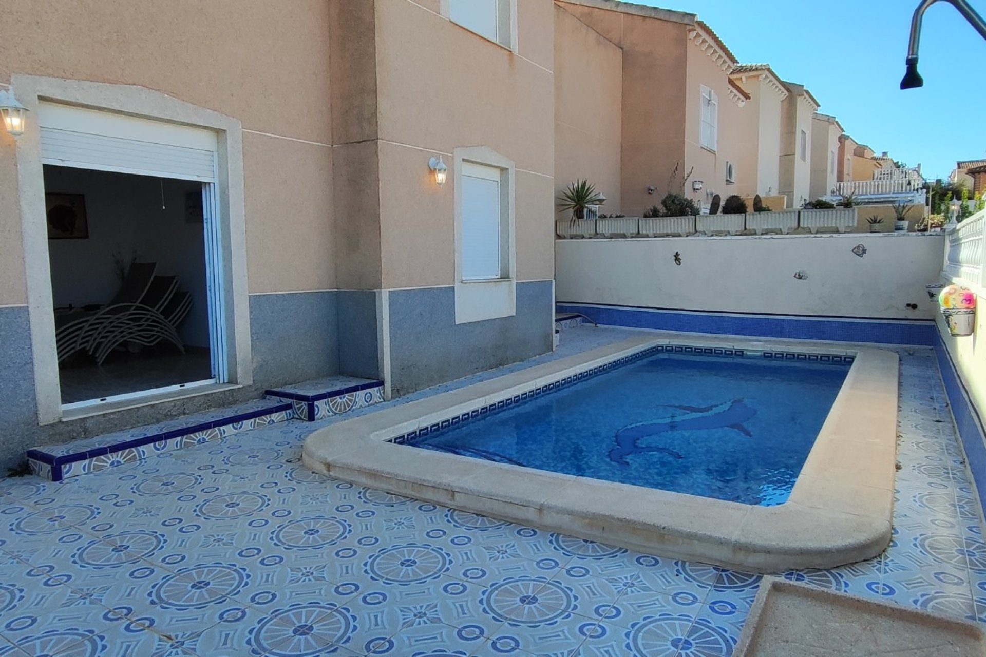 Re-Sale - Detached Villa - Rojales - Ciudad Quesada