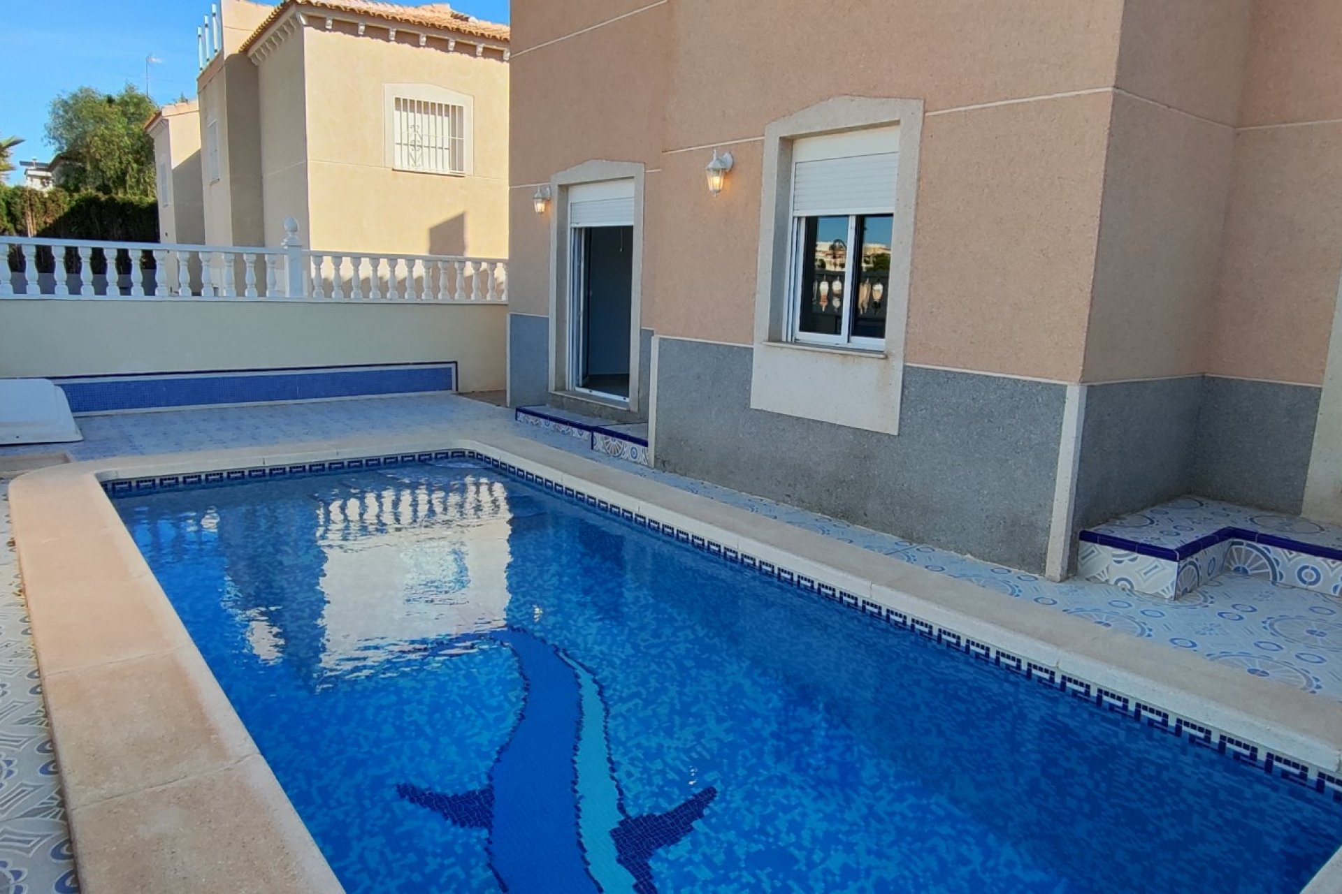 Re-Sale - Detached Villa - Rojales - Ciudad Quesada