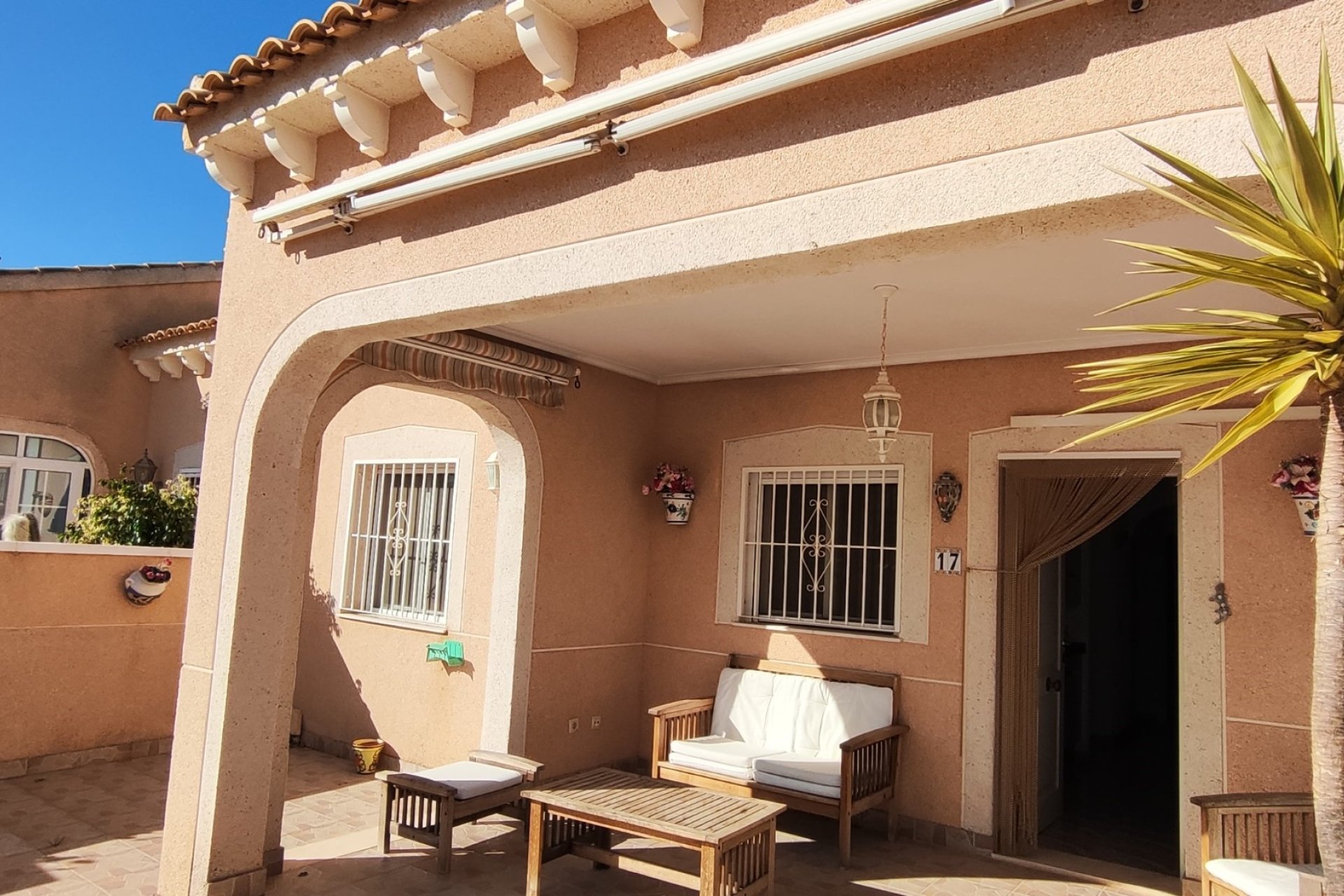 Re-Sale - Detached Villa - Rojales - Ciudad Quesada