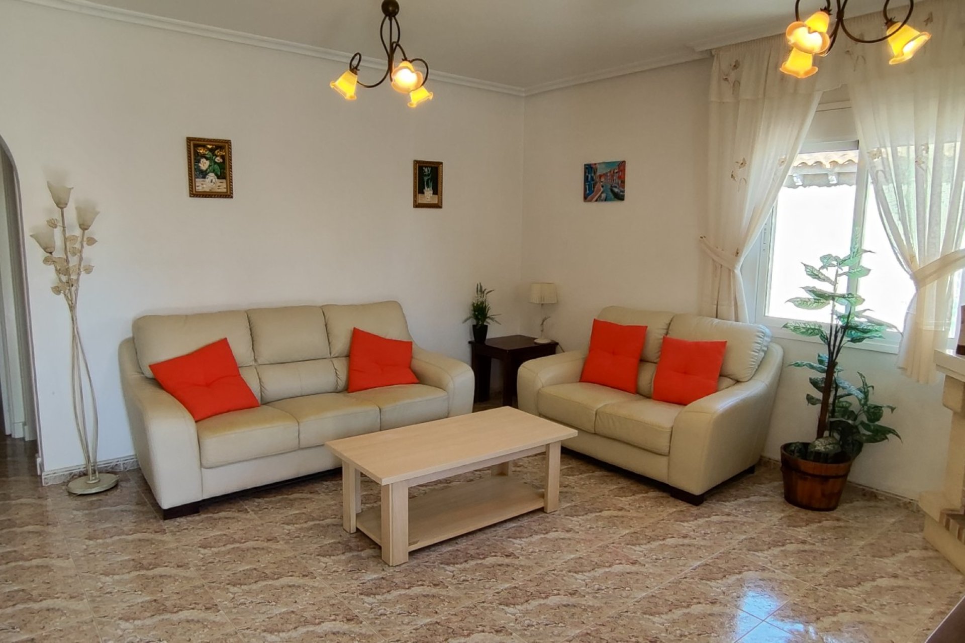 Re-Sale - Detached Villa - Rojales - Ciudad Quesada