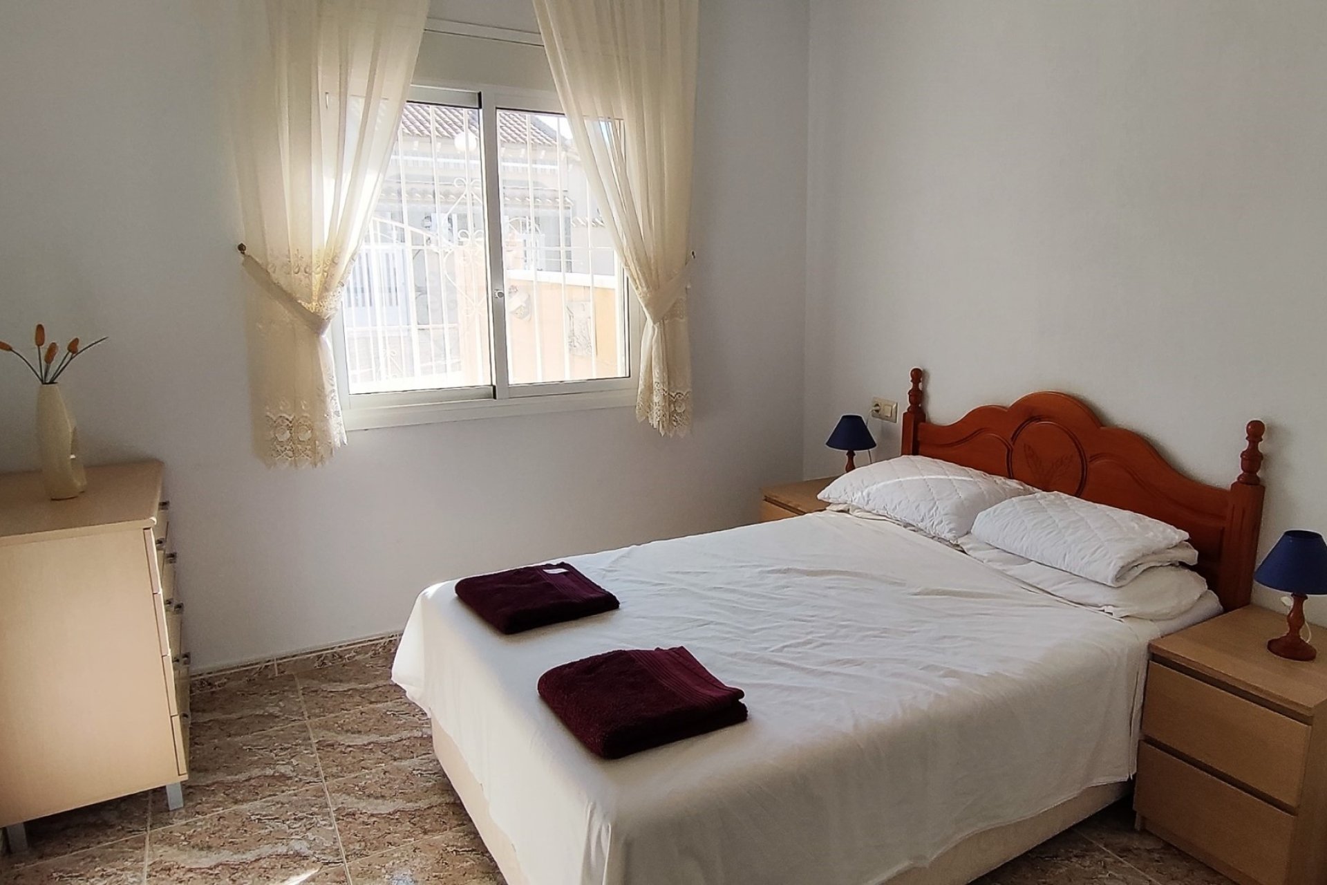 Re-Sale - Detached Villa - Rojales - Ciudad Quesada