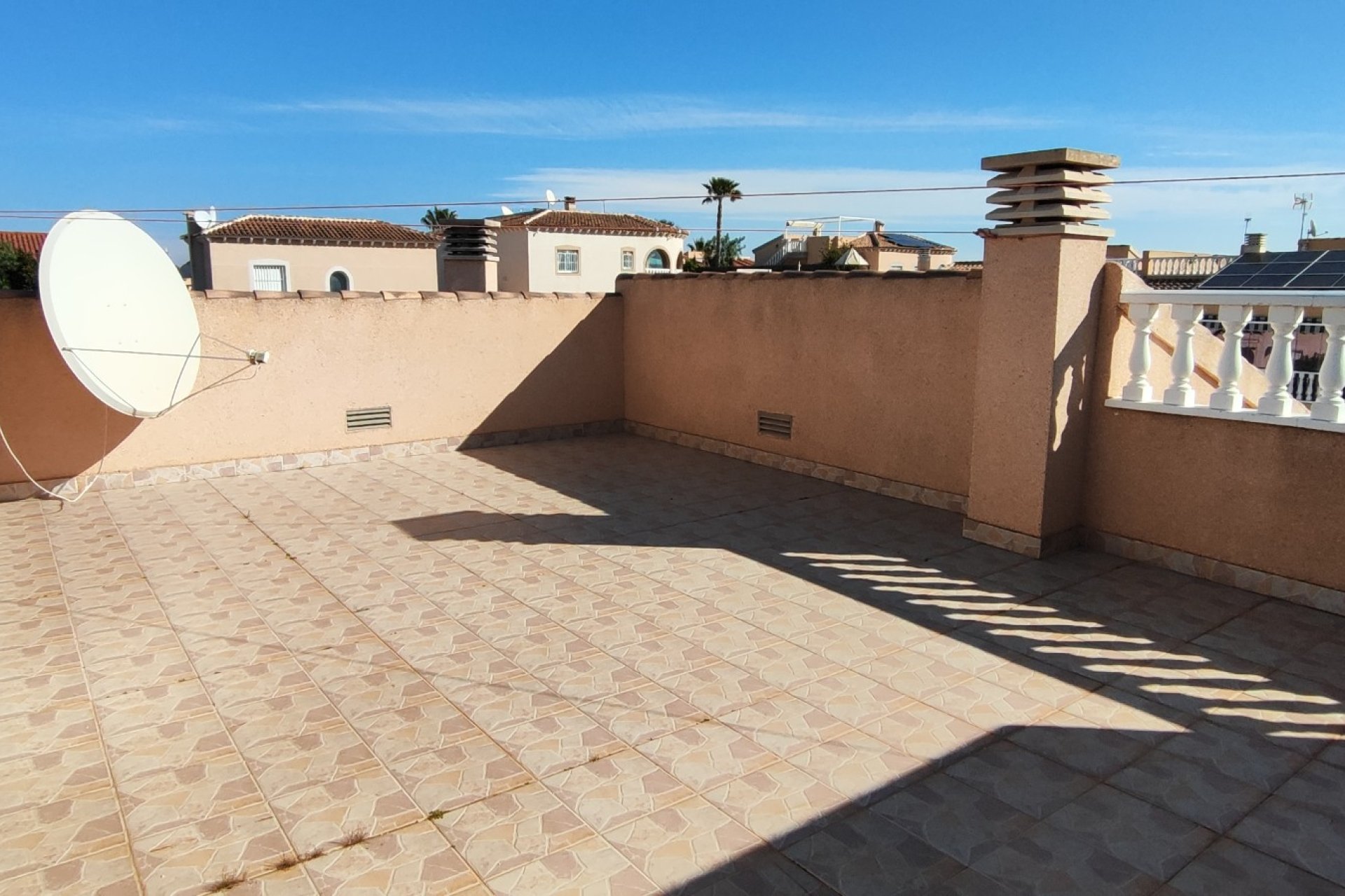 Re-Sale - Detached Villa - Rojales - Ciudad Quesada