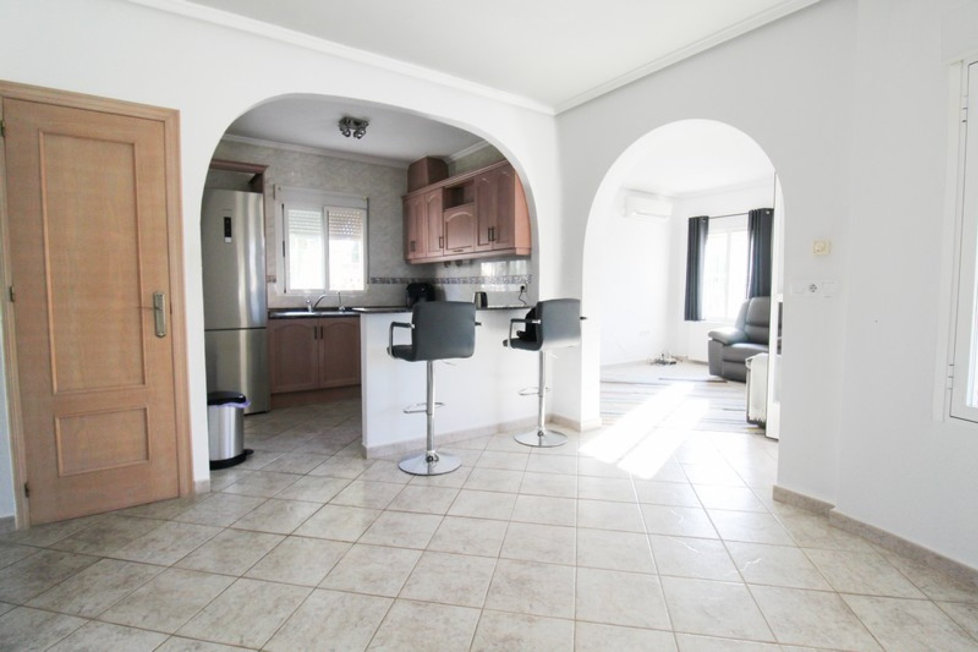 Re-Sale - Detached Villa - Rojales - Ciudad Quesada