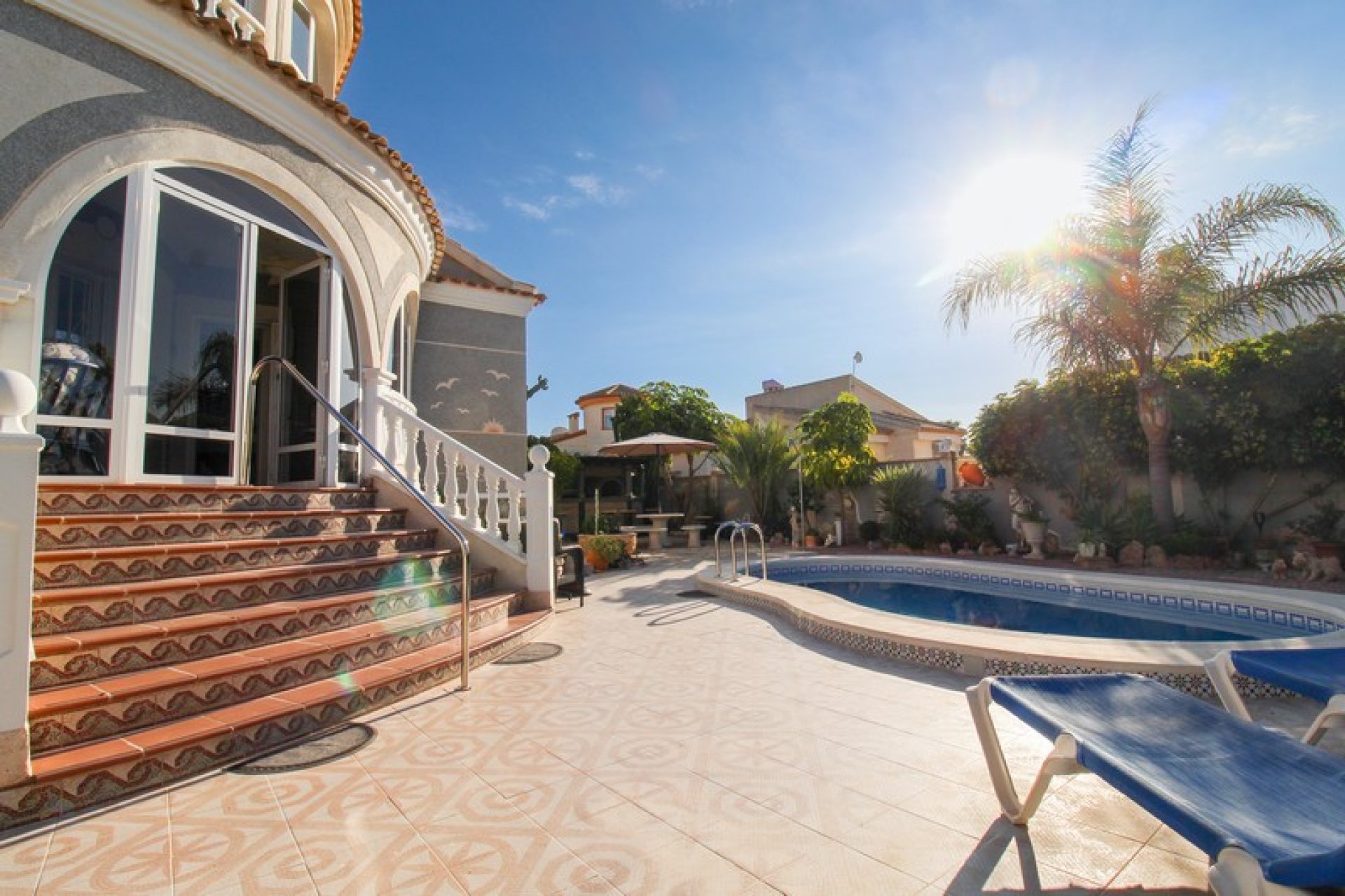 Re-Sale - Detached Villa - Rojales - Ciudad Quesada