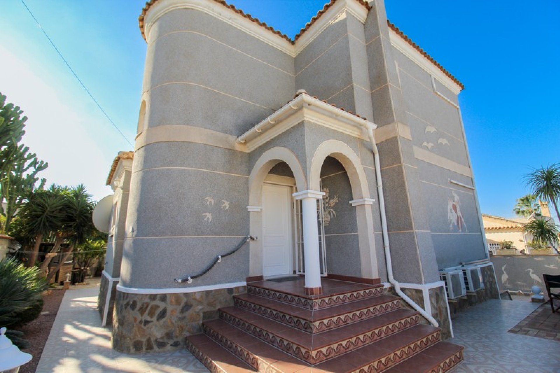 Re-Sale - Detached Villa - Rojales - Ciudad Quesada