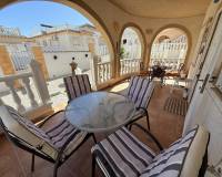 Re-Sale - Detached Villa - Rojales