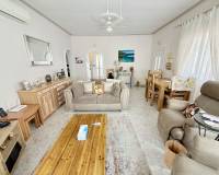 Re-Sale - Detached Villa - Rojales