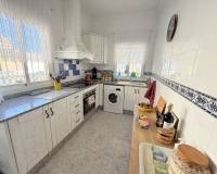 Re-Sale - Detached Villa - Rojales