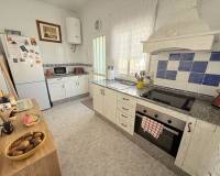 Re-Sale - Detached Villa - Rojales