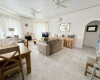 Re-Sale - Detached Villa - Rojales