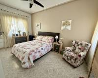 Re-Sale - Detached Villa - Rojales