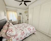 Re-Sale - Detached Villa - Rojales