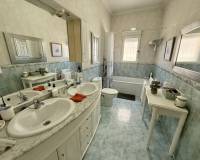 Re-Sale - Detached Villa - Rojales