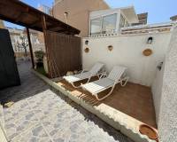 Re-Sale - Detached Villa - Rojales