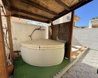 Re-Sale - Detached Villa - Rojales