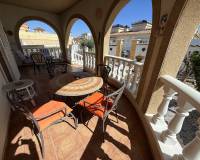 Re-Sale - Detached Villa - Rojales