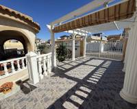 Re-Sale - Detached Villa - Rojales