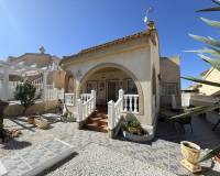 Re-Sale - Detached Villa - Rojales
