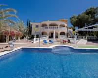 Re-Sale - Detached Villa - San Miguel de Salinas - Las Communicaciones