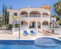 Re-Sale - Detached Villa - San Miguel de Salinas - Las Communicaciones
