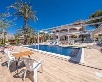 Re-Sale - Detached Villa - San Miguel de Salinas - Las Communicaciones