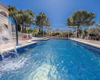 Re-Sale - Detached Villa - San Miguel de Salinas - Las Communicaciones