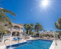 Re-Sale - Detached Villa - San Miguel de Salinas - Las Communicaciones