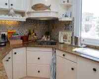 Re-Sale - Detached Villa - San Miguel de Salinas - Las Communicaciones