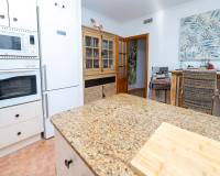 Re-Sale - Detached Villa - San Miguel de Salinas - Las Communicaciones